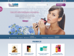Perfumeria internetowa Redom Cosmetics. Oferujemy online najlepsze perfumy damskie, mêskie, zesta