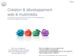1sur1 Création et développement internet et multimédia Paris