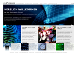 Multimedia GmbH - Willkommen