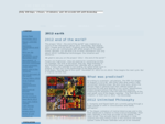 The project quot;2012 - the end of the worldquot; was created as a source of the information ...