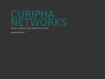 Curipha Networks