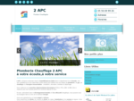 2 APC - Plombiers situé à Saint Médard en Jalles vous accueille sur son site à Saint Médard en J...