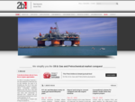 2B1st Consulting experts trace Oil and Gas and Petrochemical projects and scan their content. We...
