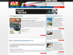 2CV Mag | Abonnement à prix réduit à 2CV Mag