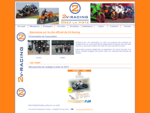 Site officiel du 2V-Racing