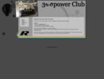 300power Club