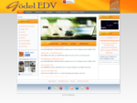 Als gröàter EDV-Händler im Pielachtal sehen wir uns als Komplettanbieter in Sachen EDV und bieten