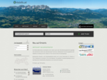Ortsinfo - Das Firmenportal in Tirol, Österreich