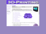3D-printing | Allt du behöver veta om 3D-printing