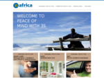 3safrica | swedish security systems