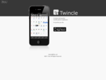 Twincle for iPhone
