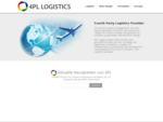 4PL Logistics