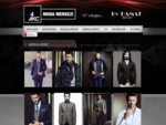 4AKC ByDamat Mega Store Giyim Firmaları Marka Giyim Takım Elbiseler Ceketler