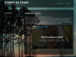 studio 5D STARS | фото и видео услуги