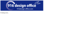 916 design office