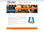 A-LIGHT Corrosive