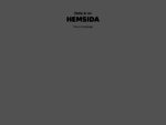 Hemsida