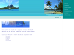 charter en voilier a tahiti