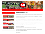 Aarup Boldklub | Bevægelse og sammenhold i Aarup