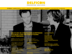 Delficon auttaa yritystäsi enestymään. Kehitämme johtamisosaamista, henkilöstöä ja organisaatiota