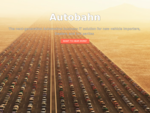 Autobahn Next-Generation Automotive Solution | Autobahn is the next-generation automotive business