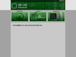 ABC-Cad Elektronik AB
