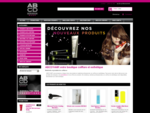 ABCD Hair Shop, boutique de coiffure et esthétique. Achetez vos produits en ligne et découvrez n...