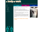 A Body of Work - Osteo, Chiro, Physio, Pilates, Exercise, Prehab, Rehab, Brookvale, Collaroy