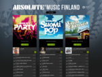 Absolute Music Finland