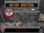 ACDC AUSTRIA - Österreich Tribute Web Seite ACDC news, music, videos, photos, fan club info,