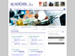 Accueil - Académie lax Formation Professionnelle