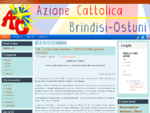 AC Brindisi – Ostuni