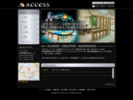 アミューズメント施設、店舗内装を手がける東京都豊島区の株式会社アクセス。