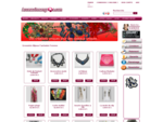accessoiresengros.com est votre grossiste à paris d'accessoires, bijoux, bijoux fantaisie, bijou...