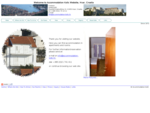 Accommodation in rooms and apartments in town Hvar.