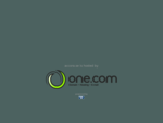 accora. se - Hosted by One. com Webhosting