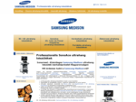 SonoAce ultrahang készülékek a Samsung Medison ultrahang mà¡rkaképviselettÅl