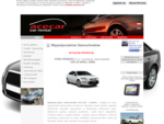 Acecar car rental krakow - wypożyczalnia samochodów kraków, Car rental Krakow.