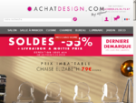 Achatdesign.com  le meuble design et le mobilier contemporain deviennent enfin accessibles ! Tr...