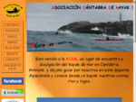 Asociacion Cantabra de Kayak de Mar