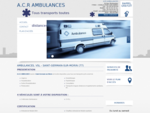 Vsl Saint Germain sur Morin - ACR AMBULANCES  ambulance, Montry, Couilly Pont aux Dames, Crecy la C
