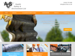 Asbestos Demolition, Property, Management, and Refurbishment Surveys.| ACS-HSE.