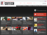 Acutech LTD, an Non Destructive Testings - NDT - Company in Athens, Greece provides Services in to