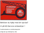 ad-service. se
