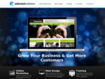 Web Design Adelaide | Website Design | Adamant Solutions