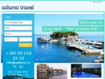 Your travel partner on Dugi otok specialized in providing private and hotel accommodation with all o