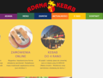 Adana Kebab Warszawa