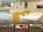 ADAX interijer - specijalizacija tvrtke je proizvodnja namještaja, opremanje, uređenje interijera