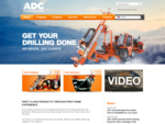 Arctic Drilling Company - Get your drilling done