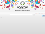 Hosted By One. com | Webhosting made simple